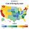 Us Cost of Living Map by County