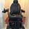 Used Jazzy Wheelchairs