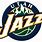 Utah Jazz Clip Art