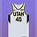 Utah Jazz Jersey Concepts