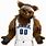 Utah Jazz Mascot