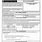 VA Form 21-0958 Printable