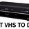 VHS DVD Converter Machine