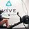 VR Rowing
