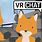 VRChat Fox Avatar