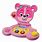 VTech Pink Baby Bear