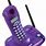 VTech Purple Phone