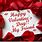 Valentine's Day Greetings for Friends