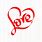 Valentine Heart SVG