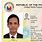 Valid ID Philippines