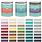 Valspar Chalk Paint 40 Colors