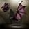 Vampire Bat Concept Art