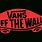 Vans Logo Off Wall