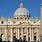 Vatican Building