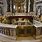 Vatican Crypt