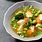 Vegetable Tofu Soup