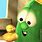 VeggieTales Rubber Ducky