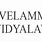 Velammal Vidyalaya Logo