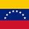 Venezuela Flag 4K
