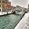 Venice Italy Winter