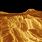 Venus Volcanoes NASA