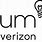 Verizon Hum Logo