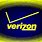 Verizon Logo Effects