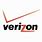 Verizon Logo Transparent Background