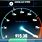 Verizon Speed Test 5G