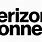 Verizon. Connect Logo