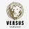 Versace Lion Logo