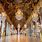 Versailles Palace Hall of Mirrors