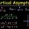 Vertical Asymptote Equation