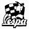 Vespa Rally Logo