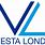Vesta London Logo