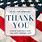 Veterans Day Thank You Notes