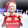 Vettel Raikkonen Christmas