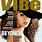 Vibe Magazine Cover Beyoncé
