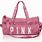 Victoria Secret Pink Gym Bag