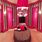 Victoria Secret Pink Room