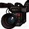 Video Camera PNG Logo