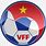 Vietnam Football Logo