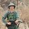 Vietnam Soldier Costume