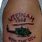 Vietnam War Tattoos