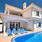 Villas in Algarve