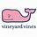 Vineyard Vines Whale