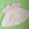 Vintage Baby Girl Clothes