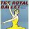 Vintage Ballet Posters