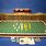 Vintage Electric Football Game