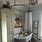 Vintage Farmhouse Bathroom